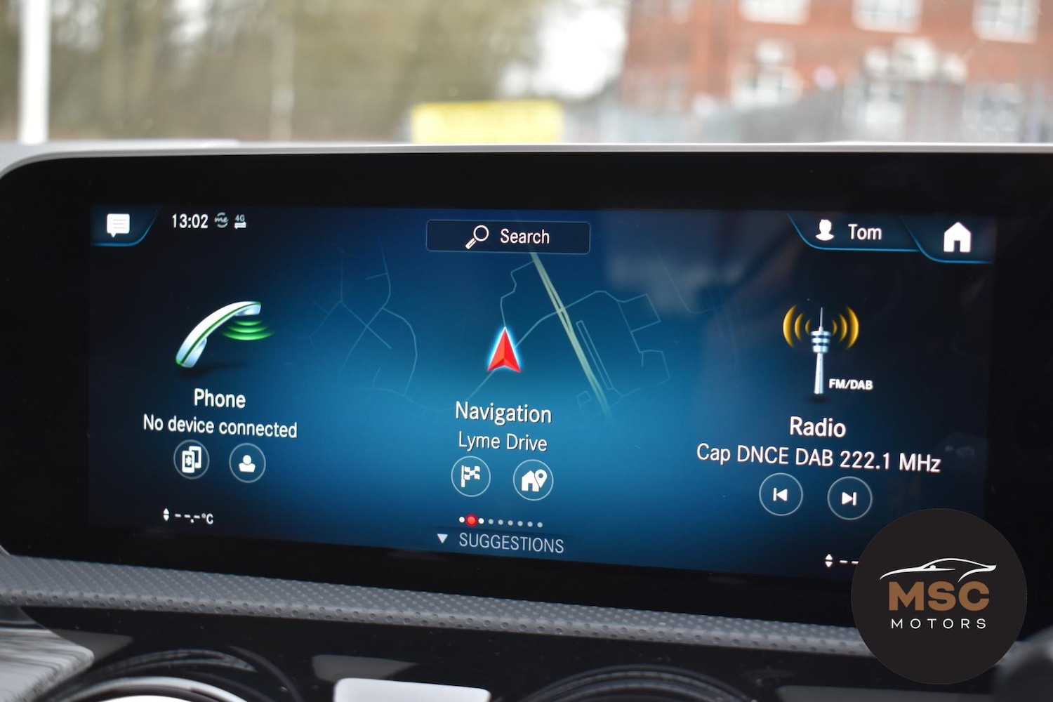 Used Mercedes-Benz A-Class 2019 for sale - 77353952: Photo 55