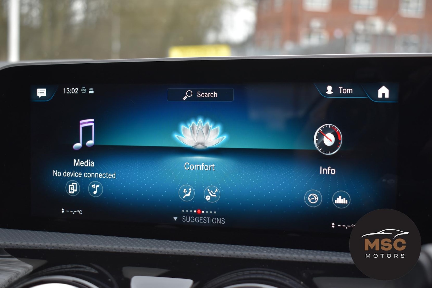 Used Mercedes-Benz A-Class 2019 for sale - 77353952: Photo 56