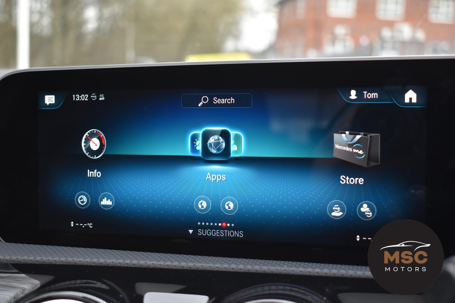 Used Mercedes-Benz A-Class 2019 for sale - 77353952: Photo 57