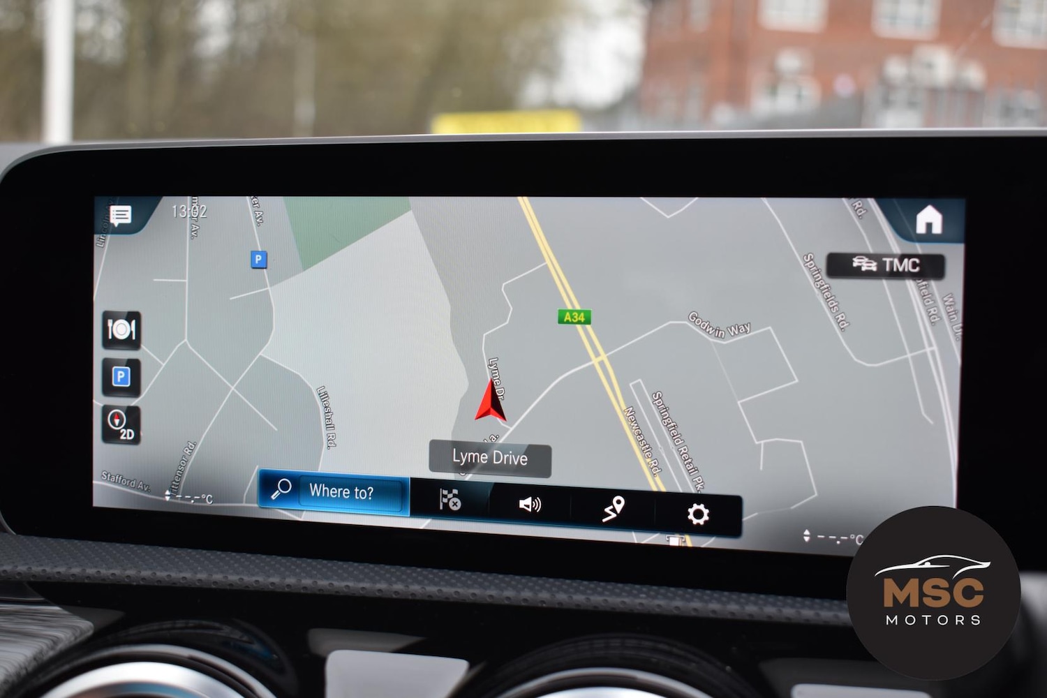 Used Mercedes-Benz A-Class 2019 for sale - 77353952: Photo 60