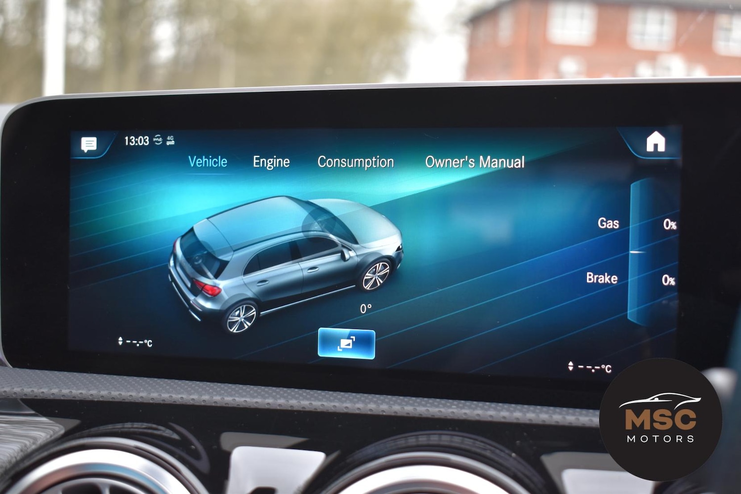 Used Mercedes-Benz A-Class 2019 for sale - 77353952: Photo 65