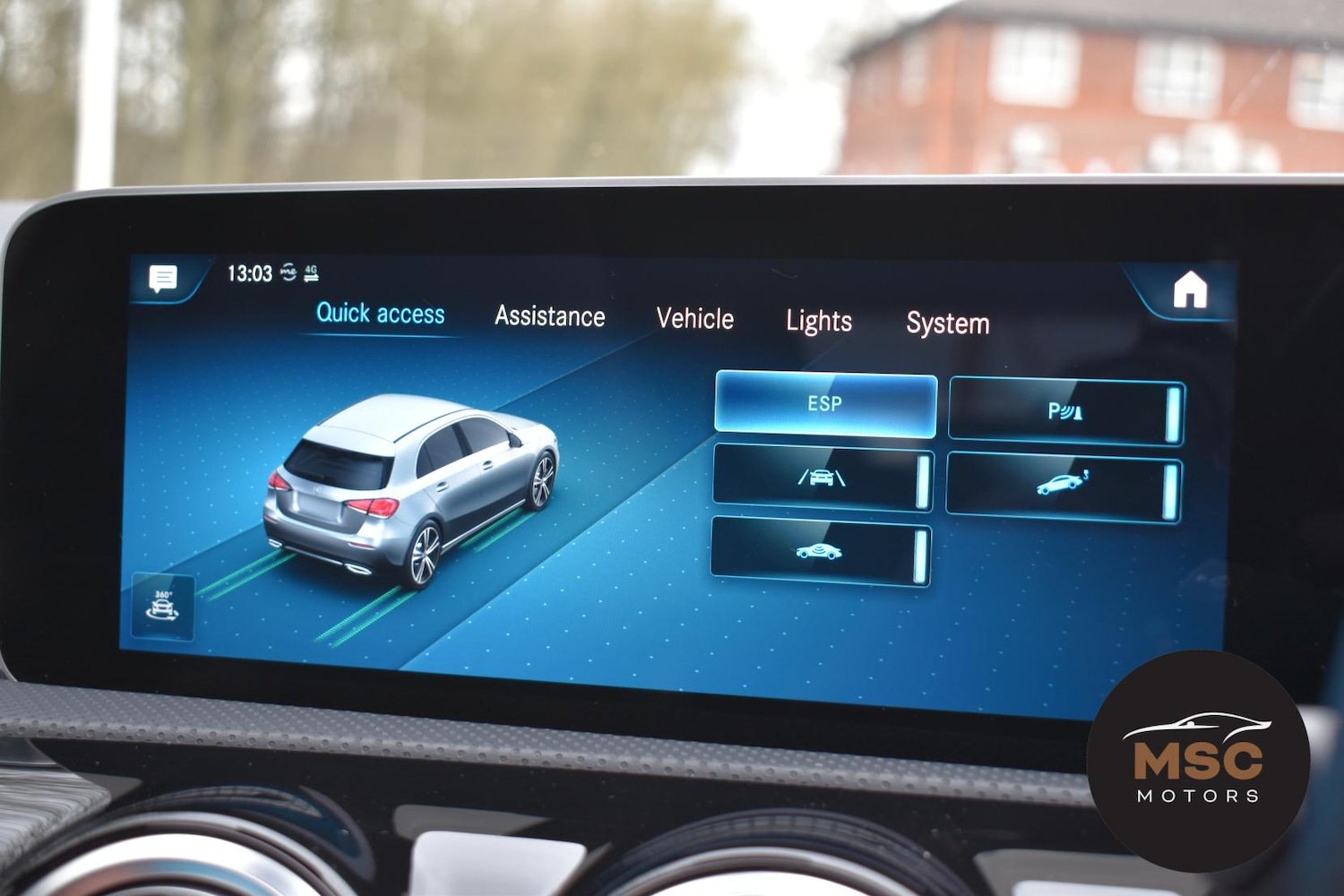 Used Mercedes-Benz A-Class 2019 for sale - 77353952: Photo 66