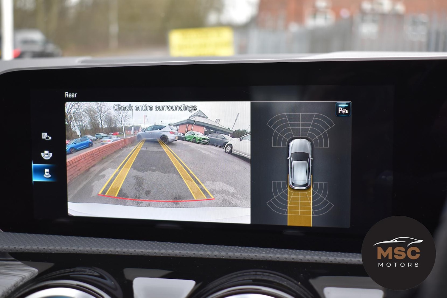 Used Mercedes-Benz A-Class 2019 for sale - 77353952: Photo 67