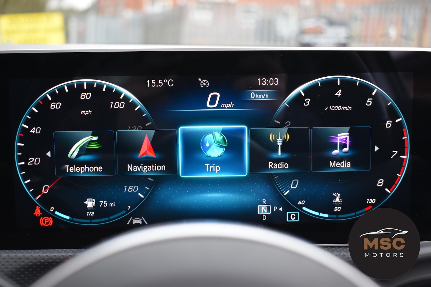 Used Mercedes-Benz A-Class 2019 for sale - 77353952: Photo 68