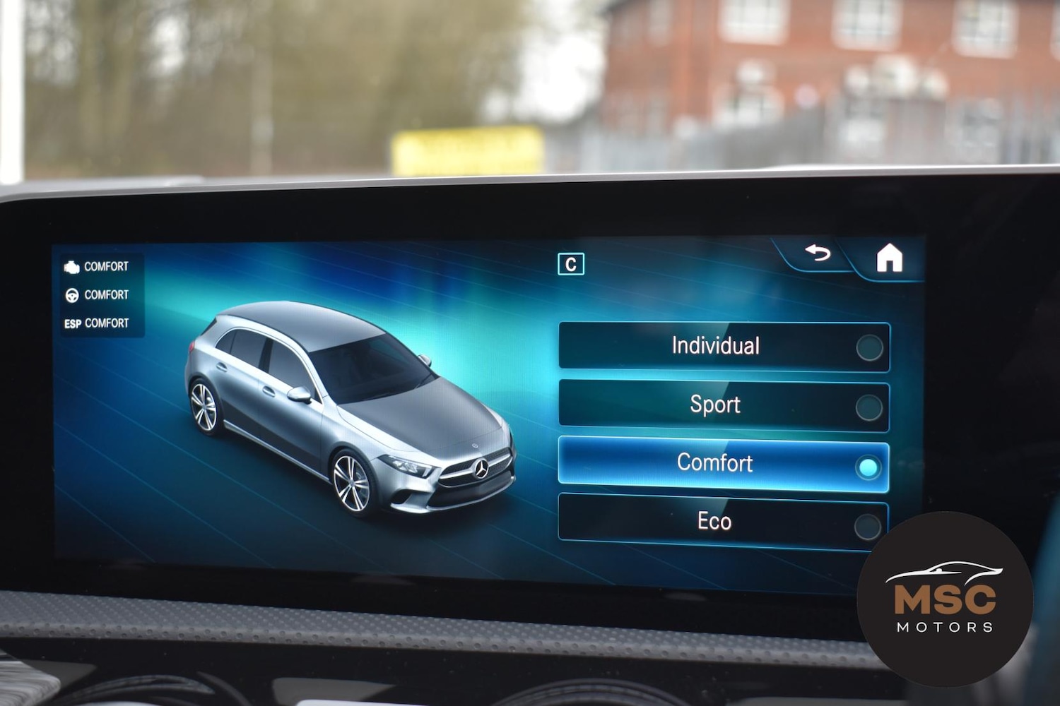 Used Mercedes-Benz A-Class 2019 for sale - 77353952: Photo 69