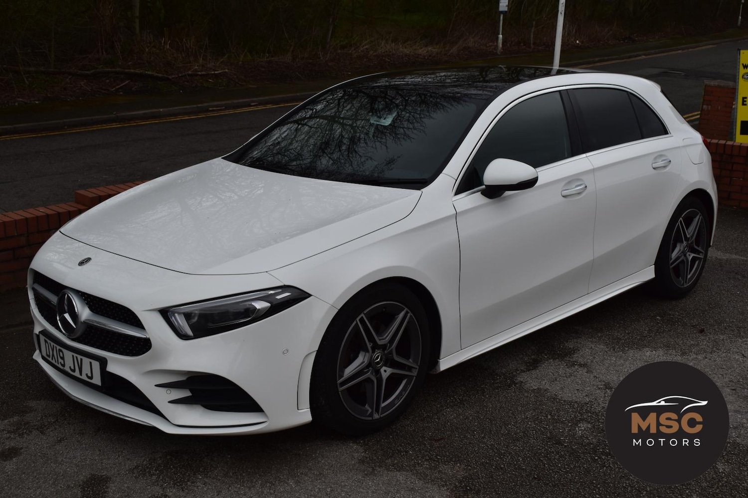 Used Mercedes-Benz A-Class 2019 for sale - 77353952: Photo 7