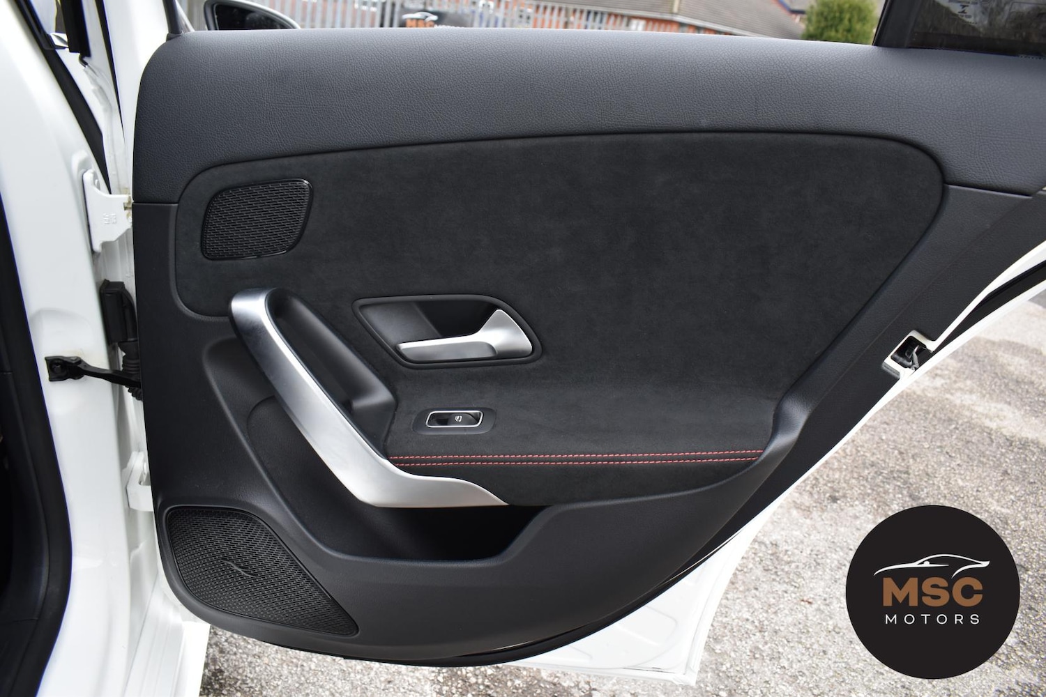 Used Mercedes-Benz A-Class 2019 for sale - 77353952: Photo 73