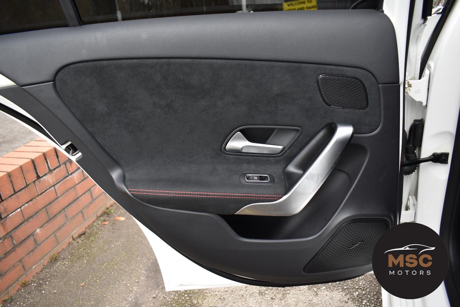 Used Mercedes-Benz A-Class 2019 for sale - 77353952: Photo 74