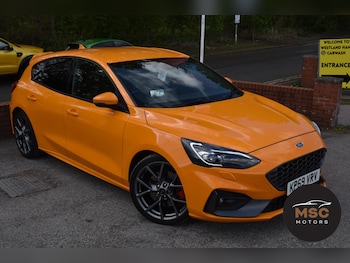 Used Ford Focus 2019 for sale - 78099759: Photo