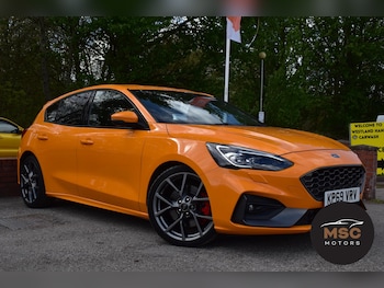 Used Ford Focus 2019 for sale - 78099759: Photo