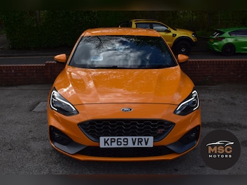 Used Ford Focus 2019 for sale - 78099759: Photo