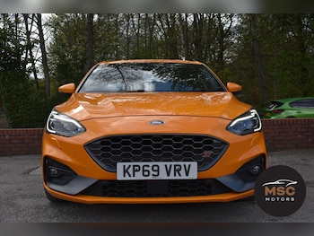 Used Ford Focus 2019 for sale - 78099759: Photo