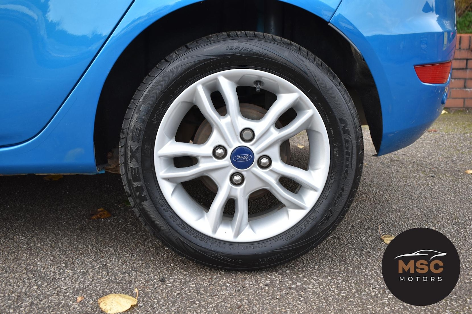 Used Ford Fiesta 2016 for sale - 76206173: Photo 27