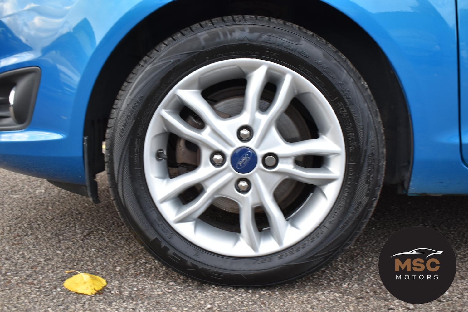 Used Ford Fiesta 2016 for sale - 76206173: Photo 28