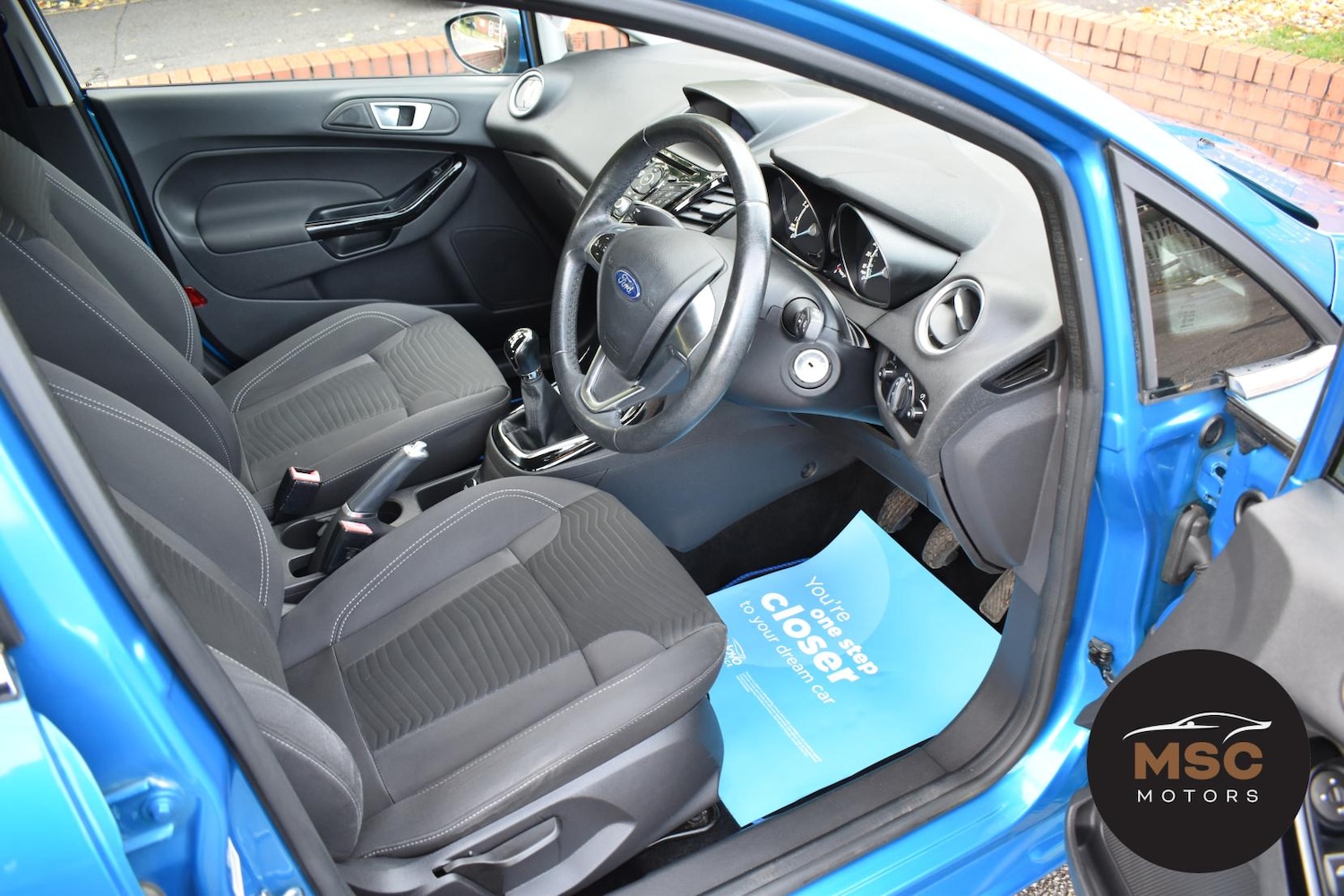 Used Ford Fiesta 2016 for sale - 76206173: Photo 30