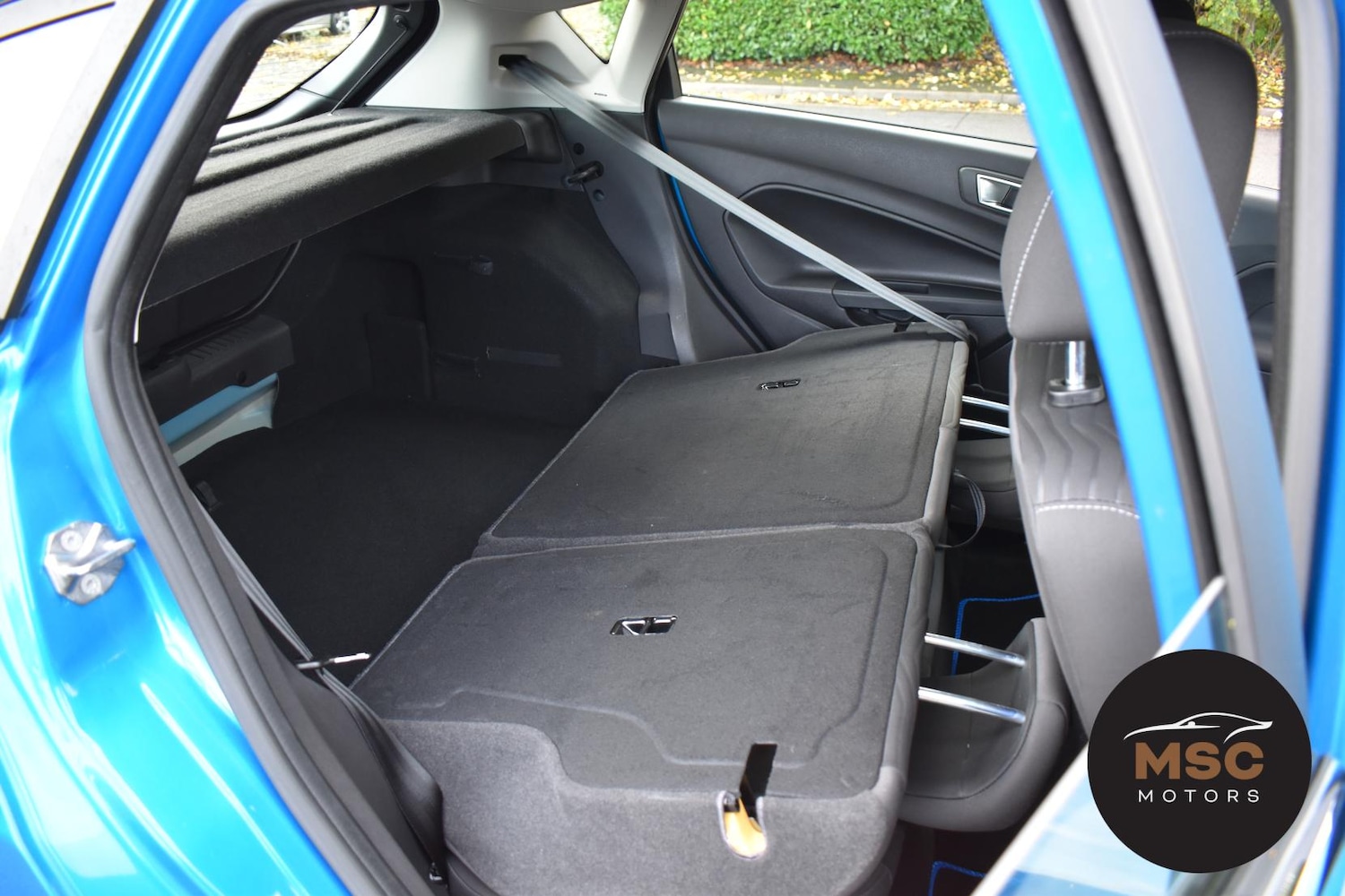 Used Ford Fiesta 2016 for sale - 76206173: Photo 36