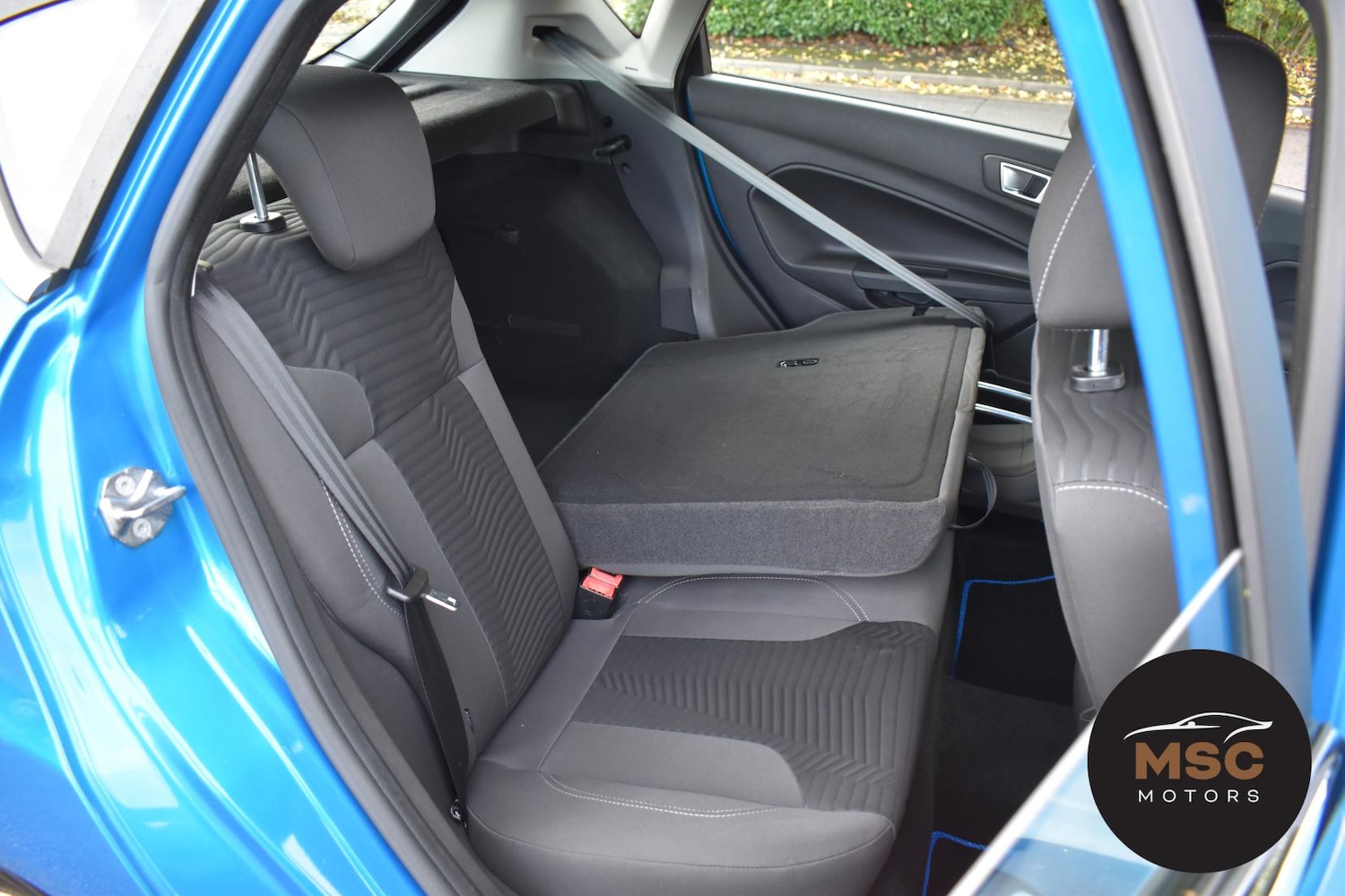 Used Ford Fiesta 2016 for sale - 76206173: Photo 37