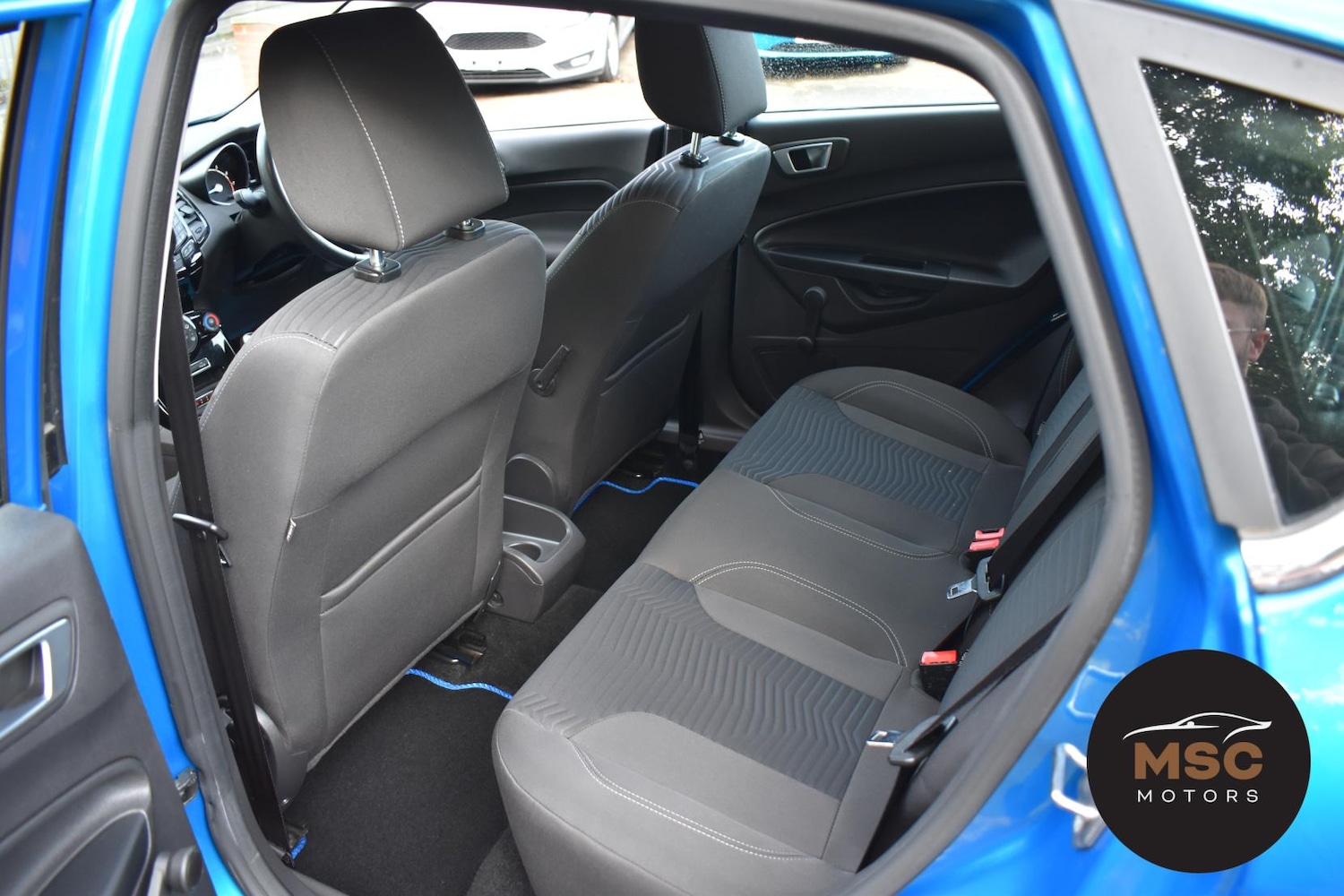 Used Ford Fiesta 2016 for sale - 76206173: Photo 39