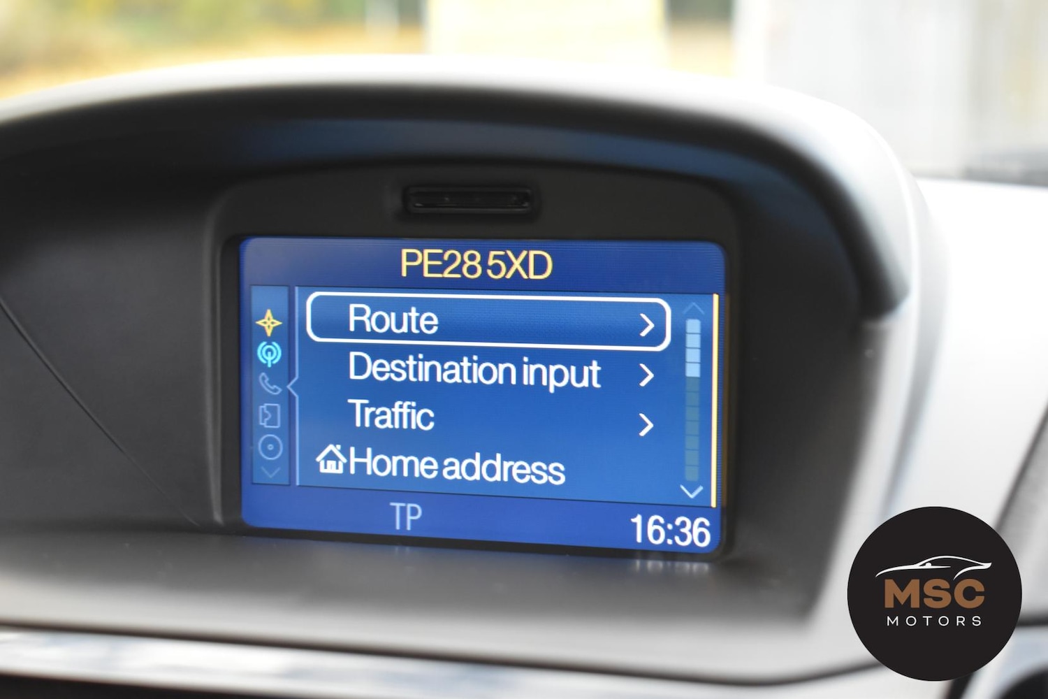 Used Ford Fiesta 2016 for sale - 76206173: Photo 50