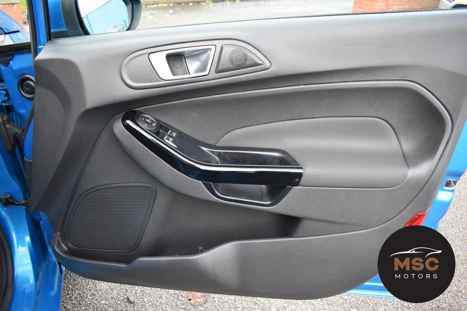Used Ford Fiesta 2016 for sale - 76206173: Photo 57
