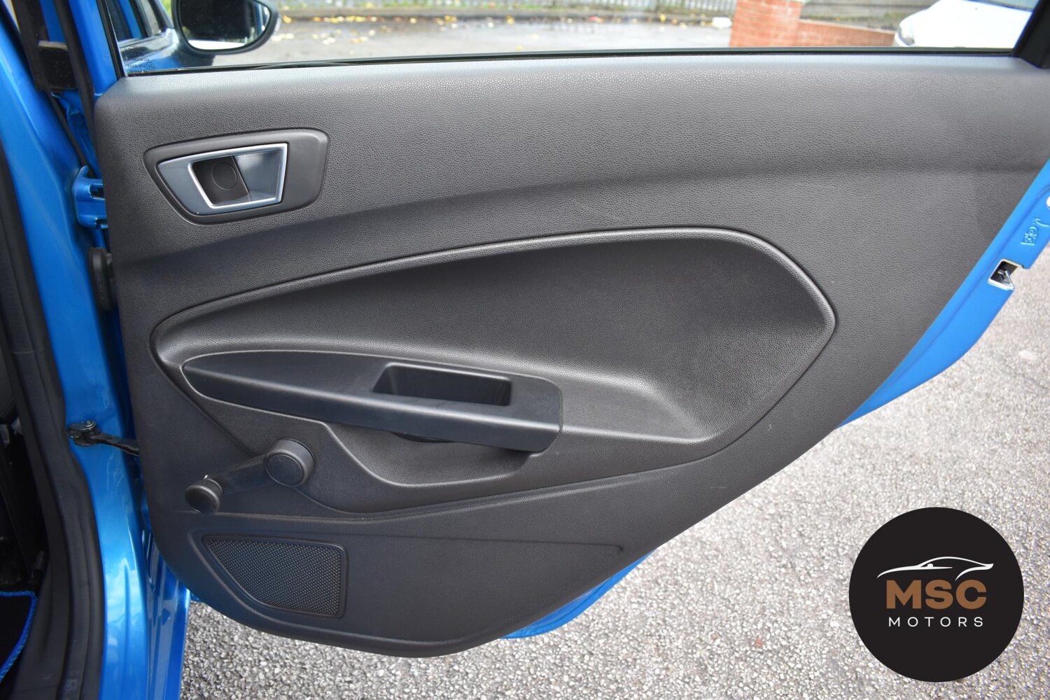 Used Ford Fiesta 2016 for sale - 76206173: Photo 58