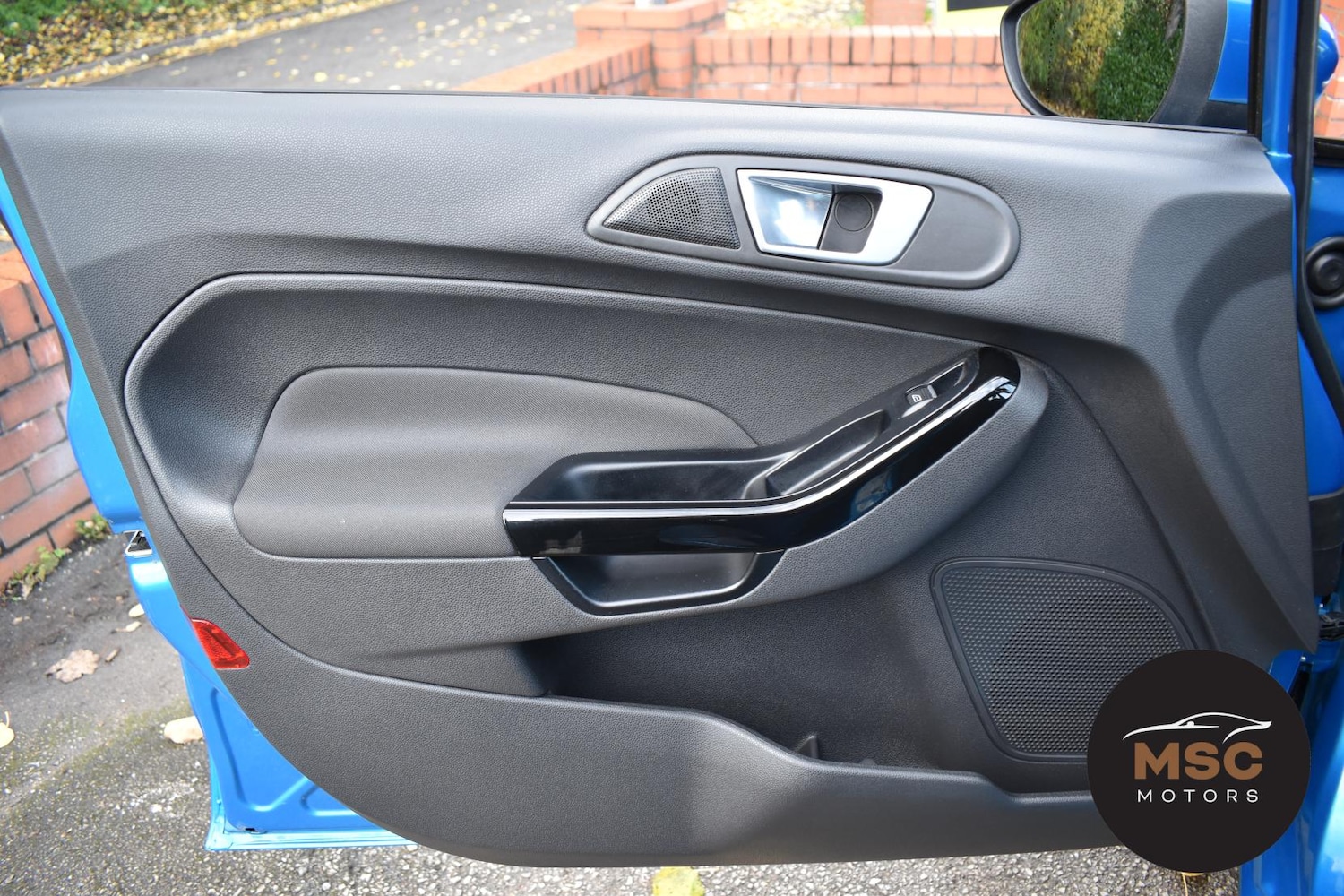 Used Ford Fiesta 2016 for sale - 76206173: Photo 60