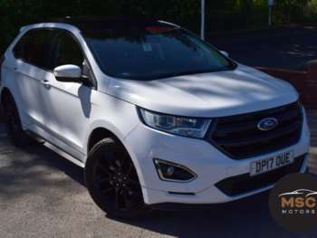 2017 - 2.0 TDCi Sport SUV 5dr Diesel Manual AWD Euro 6 (s/s) (180 ps)