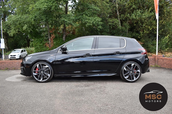 Used Peugeot 308 2019 for sale - 75641586: Photo 10