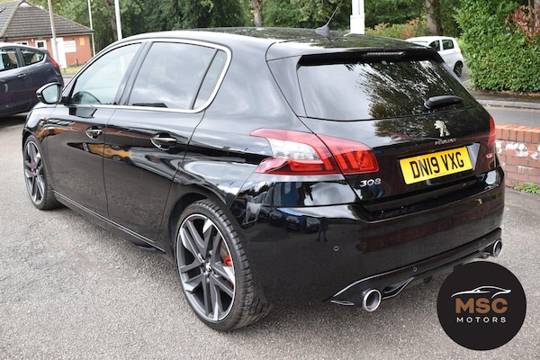 Used Peugeot 308 2019 for sale - 75641586: Photo 11