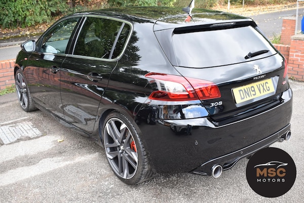Used Peugeot 308 2019 for sale - 75641586: Photo 12