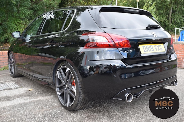 Used Peugeot 308 2019 for sale - 75641586: Photo 13