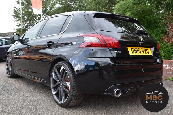 Used Peugeot 308 2019 for sale - 75641586: Photo 14