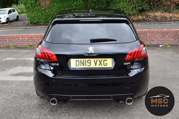 Used Peugeot 308 2019 for sale - 75641586: Photo 15