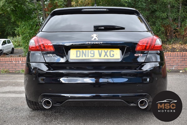 Used Peugeot 308 2019 for sale - 75641586: Photo 16