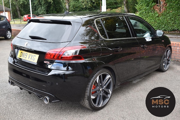 Used Peugeot 308 2019 for sale - 75641586: Photo 17