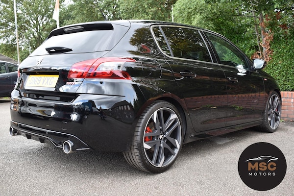 Used Peugeot 308 2019 for sale - 75641586: Photo 18