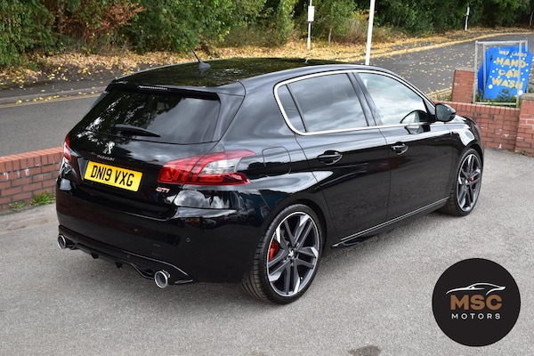 Used Peugeot 308 2019 for sale - 75641586: Photo 19