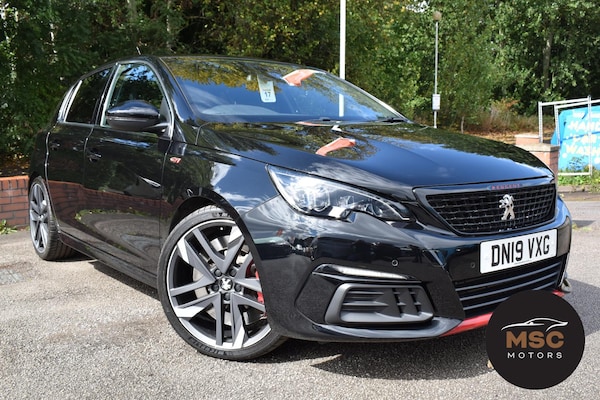 Used Peugeot 308 2019 for sale - 75641586: Photo 1