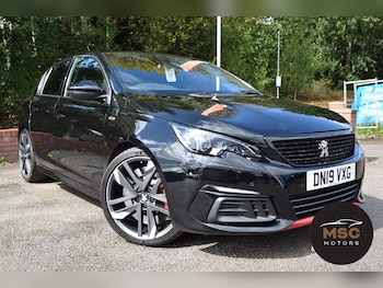 Peugeot - 308