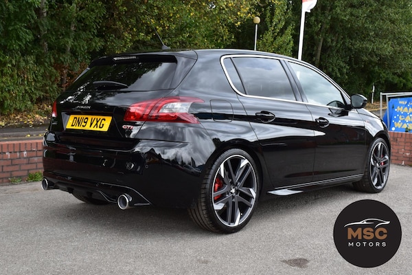 Used Peugeot 308 2019 for sale - 75641586: Photo 20