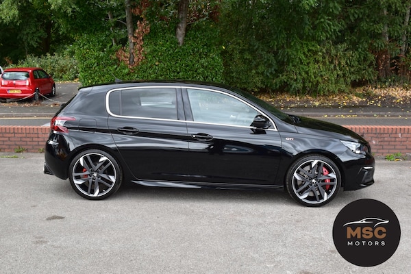 Used Peugeot 308 2019 for sale - 75641586: Photo 21