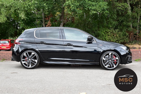 Used Peugeot 308 2019 for sale - 75641586: Photo 22