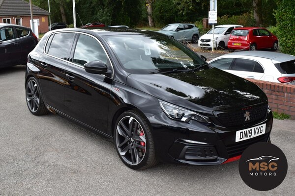 Used Peugeot 308 2019 for sale - 75641586: Photo 23