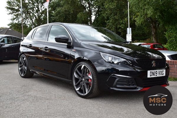 Used Peugeot 308 2019 for sale - 75641586: Photo 24