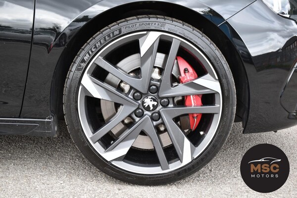 Used Peugeot 308 2019 for sale - 75641586: Photo 25
