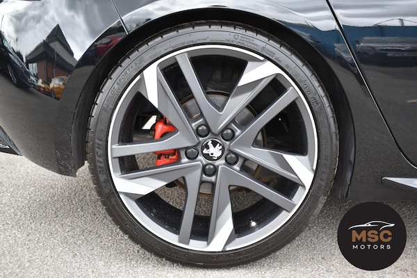 Used Peugeot 308 2019 for sale - 75641586: Photo 26