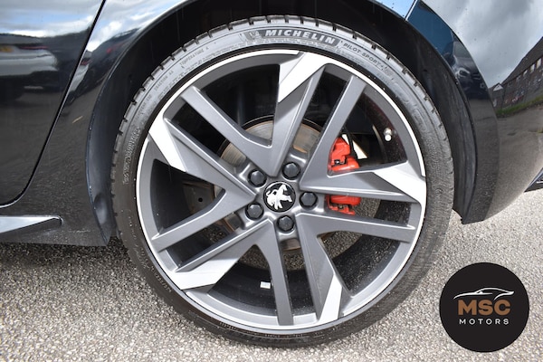 Used Peugeot 308 2019 for sale - 75641586: Photo 27