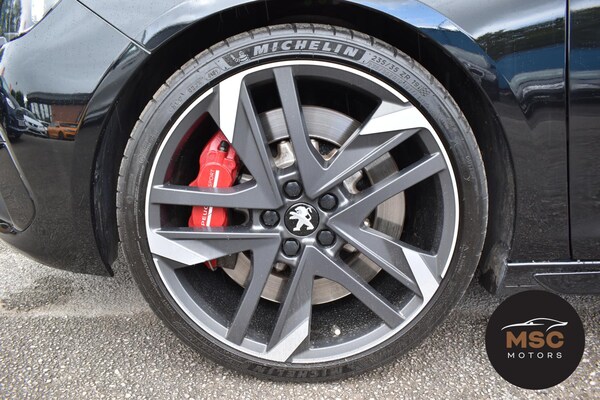 Used Peugeot 308 2019 for sale - 75641586: Photo 28