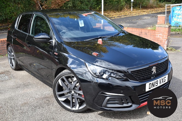 Used Peugeot 308 2019 for sale - 75641586: Photo 2