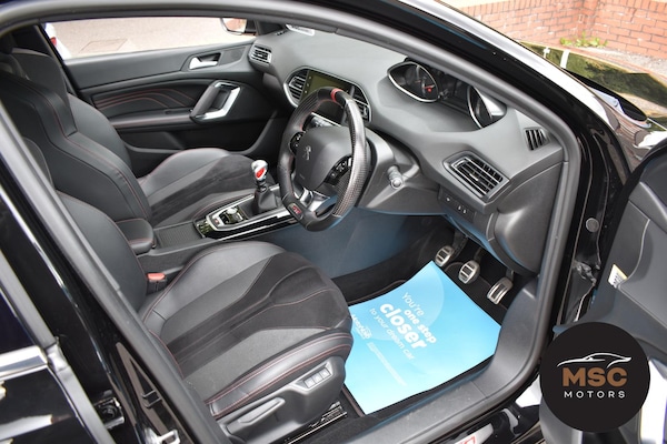Used Peugeot 308 2019 for sale - 75641586: Photo 31